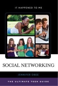 Cover image: Social Networking 9780810881204