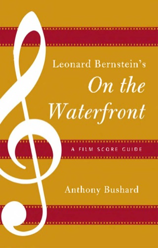 Cover image: Leonard Bernstein's On the Waterfront 9780810881372