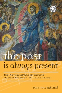 Cover image: The Past Is Always Present 9780810881471