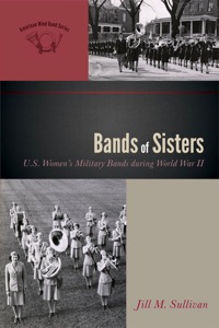 Titelbild: Bands of Sisters 9780810881624