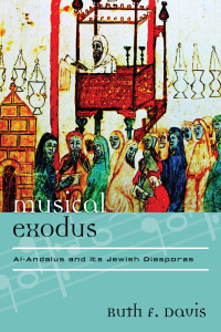 Imagen de portada: Musical Exodus 9780810881754