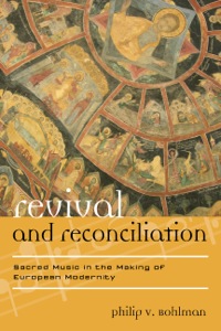 Cover image: Revival and Reconciliation 9780810881839