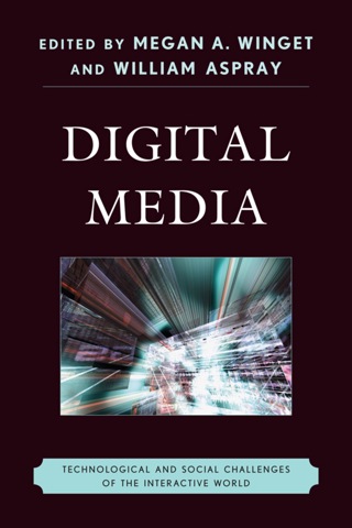 Immagine di copertina: Digital Media 1st edition 9780810881969