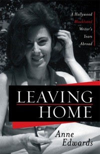 Cover image: Leaving Home 9780810881990