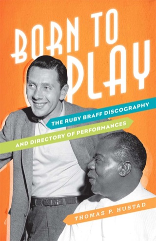 Cover image: Born to Play 9780810882645