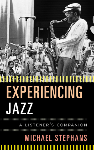 Imagen de portada: Experiencing Jazz 1st edition 9781442279520