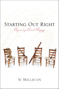 Immagine di copertina: Starting Out Right 9780810883017