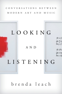 Cover image: Looking and Listening 9780810883468