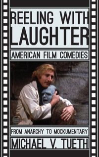 Cover image: Reeling with Laughter 9780810883673