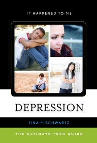 Cover image: Depression 9780810883871