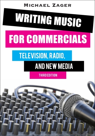 表紙画像: Writing Music for Commercials 3rd edition 9780810884106