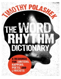 صورة الغلاف: The Word Rhythm Dictionary 9780810884168