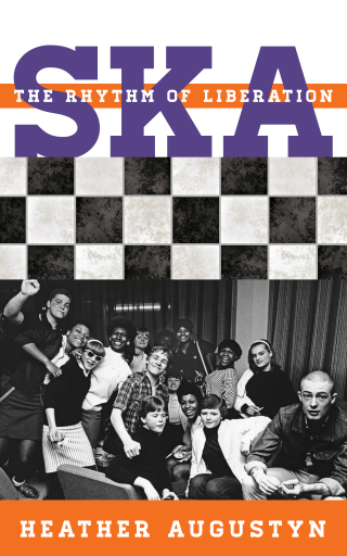 Cover image: Ska 1st edition 9780810884496