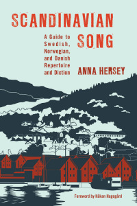 Cover image: Scandinavian Song 9780810884533