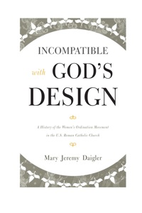 表紙画像: Incompatible with God's Design 9780810884793