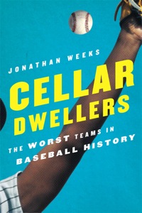 Cover image: Cellar Dwellers 9780810885325