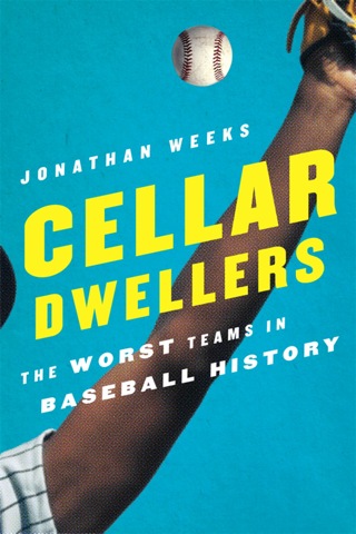 Imagen de portada: Cellar Dwellers 1st edition 9780810885325