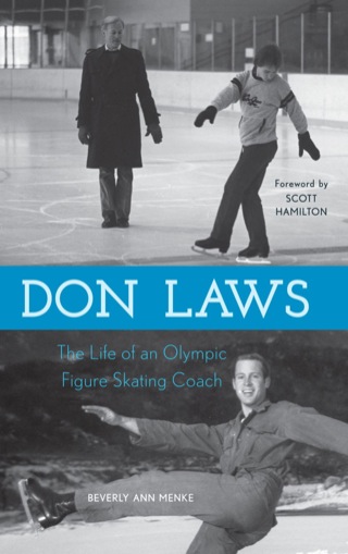 Cover image: Don Laws 9780810885349