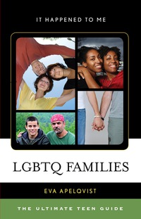 Cover image: LGBTQ Families 9780810885363