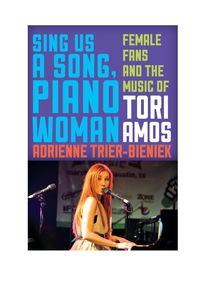 Cover image: Sing Us a Song, Piano Woman 9780810885509