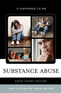 Cover image: Substance Abuse 9781442256620