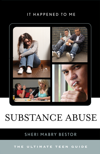 صورة الغلاف: Substance Abuse 9780810885585