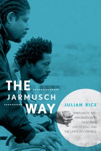 Cover image: The Jarmusch Way 9780810885721