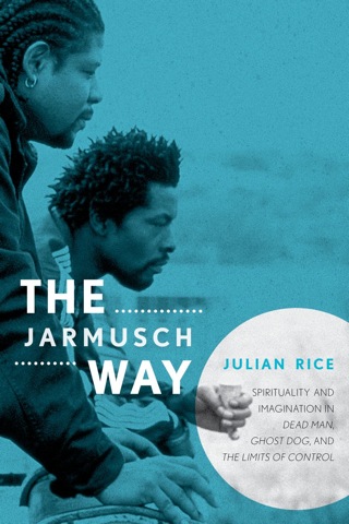 Cover image: The Jarmusch Way 1st edition 9780810885721