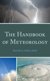 Imagen de portada: The Handbook of Meteorology 9781605907826