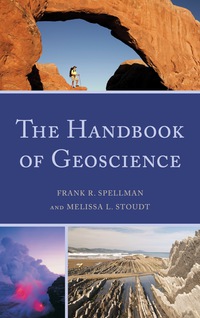 Immagine di copertina: The Handbook of Geoscience 9780810886148