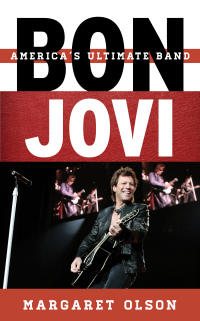 Imagen de portada: Bon Jovi 9780810886612