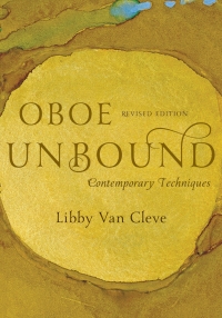 Titelbild: Oboe Unbound 9780810886711