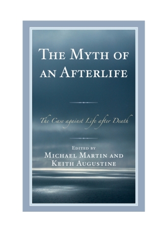 Cover image: Myth of an Afterlife 9780810886773