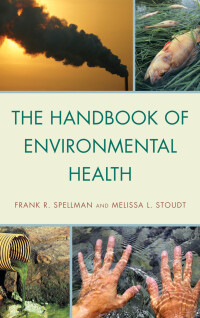Titelbild: The Handbook of Environmental Health 9780810886858