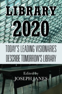 Cover image: Library 2020 9780810887145