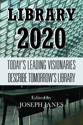 Imagen de portada: Library 2020 9780810887145
