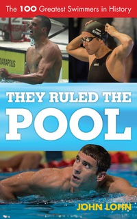Cover image: They Ruled the Pool 9780810887466