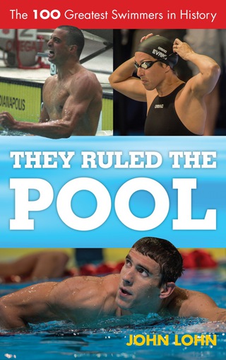 Imagen de portada: They Ruled the Pool 1st edition 9780810887466
