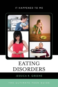 صورة الغلاف: Eating Disorders 9780810887732
