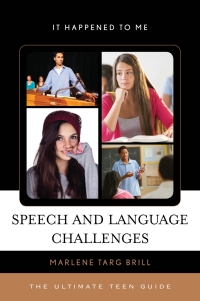 Omslagafbeelding: Speech and Language Challenges 9780810887916