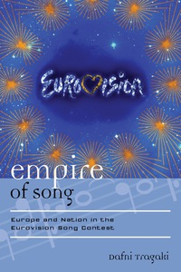 Imagen de portada: Empire of Song 9780810886995