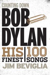 Cover image: Counting Down Bob Dylan 9780810888234