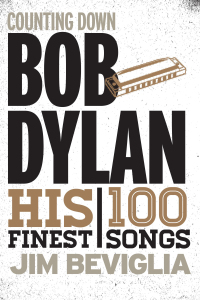 Cover image: Counting Down Bob Dylan 9781538101872