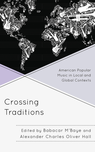 Omslagafbeelding: Crossing Traditions 9780810888272