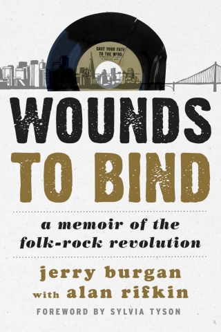 Imagen de portada: Wounds to Bind 1st edition 9780810888616