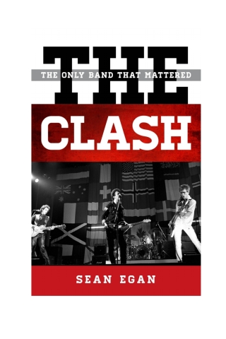Cover image: Clash 9780810888753