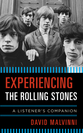 Imagen de portada: Experiencing the Rolling Stones 1st edition 9780810889194