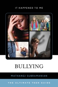 Omslagafbeelding: Bullying 9780810895058