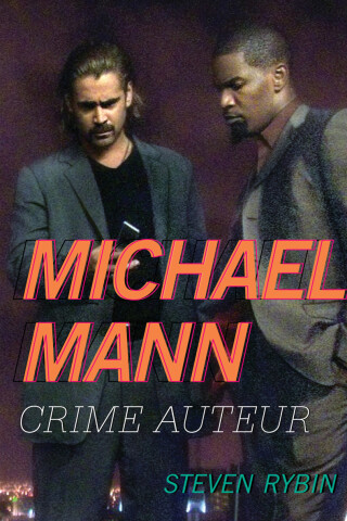 Cover image: Michael Mann 1st edition 9780810890831