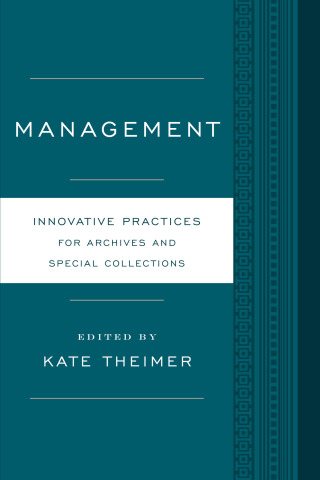 Cover image: Management 1st edition 9780810890954